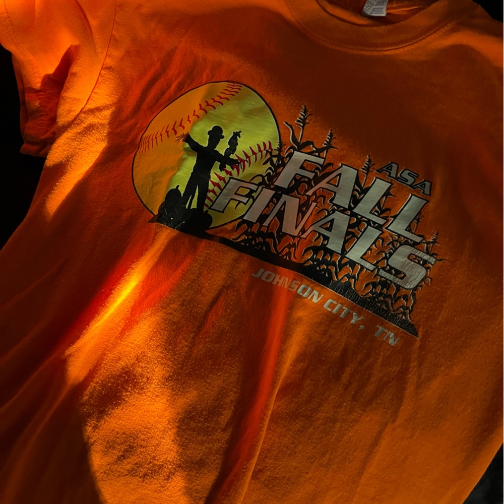 Fall T-shirt